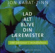 lad alt blive din læremester - bog