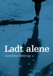 ladt alene - bog