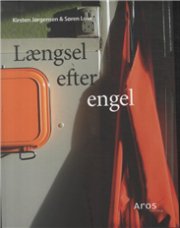 længsel efter en engel - bog