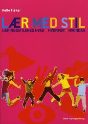 lær med stil - bog