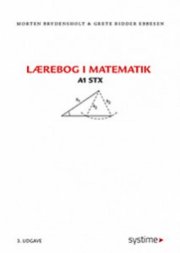 lærebog i matematik - bind 2 - bog