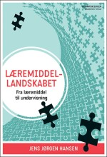 læremiddellandskabet - bog