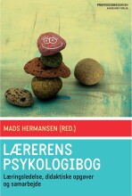 lærerens psykologibog - bog