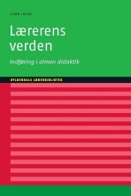 lærerens verden - bog