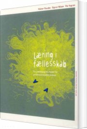 læring i fællesskab - bog