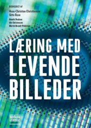 læring med levende billeder - bog
