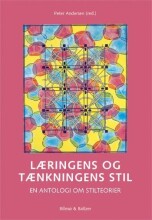 læringens og tænkningens stil - bog
