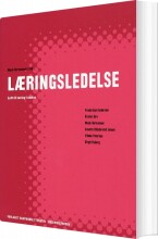 læringsledelse - bog