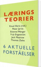 læringsteorier - bog