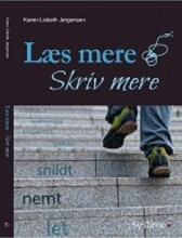 læs mere - skriv mere - bog
