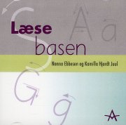 læsebasen - CD Lydbog