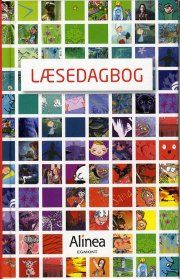 læsedagbog - bog