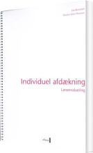 læseevaluering, individuel afdækning - bog