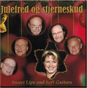 laif møller lauridsen - sweet lips & soft guitars - cd