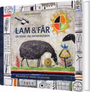 lam & får - en koge- og erfaringsbog - bog