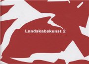 landskabskunst - bog