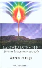 landskabstempler - bog