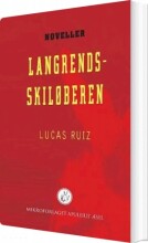 langrendsskiløberen - bog