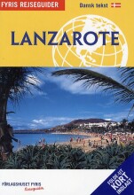 lanzarote - bog