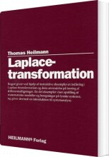 laplace-transformation - bog