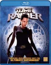 lara croft - tomb raider - Blu-Ray