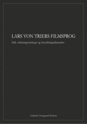 lars von triers filmsprog - bog