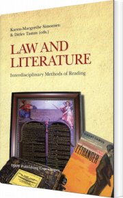 law and literature - bog