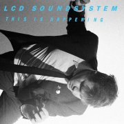 lcd soundsystem - this is happening - cd