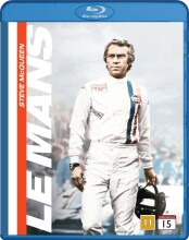 le mans - Blu-Ray