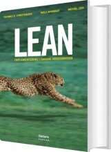 lean - bog
