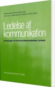 ledelse af kommunikation - bog