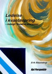 ledelse i kvantespring - bog