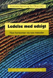 ledelse med udsigt - bog