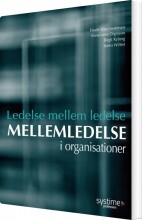ledelse mellem ledelse - bog