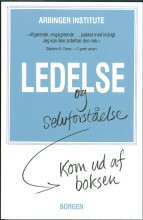 ledelse og selvforståelse - bog