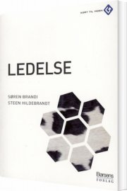 ledelse - bog