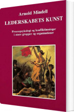 lederskabets kunst - bog