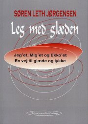 leg med glæden - bog