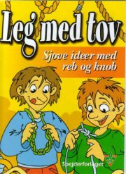 leg med tov - bog