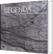 legenda - bog