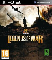 legends of war - PS3