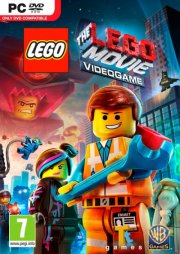 lego movie: the videogame - PC