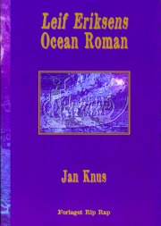 leif eriksens ocean roman - bog