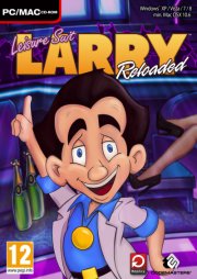 leisure suit larry reloaded - PC