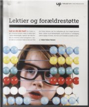 lektier og forældrestøtte - bog
