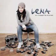 lena - my cassette player - cd