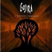 l'enfant sauvage - gojira - limited edition cd+ - DVD