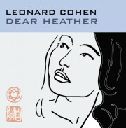 leonard cohen - dear heather - cd