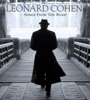 leonard cohen - songs from the road - cd