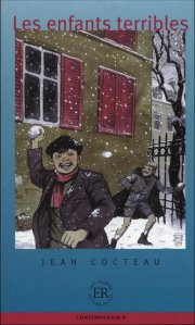 les enfants terribles, er b - bog